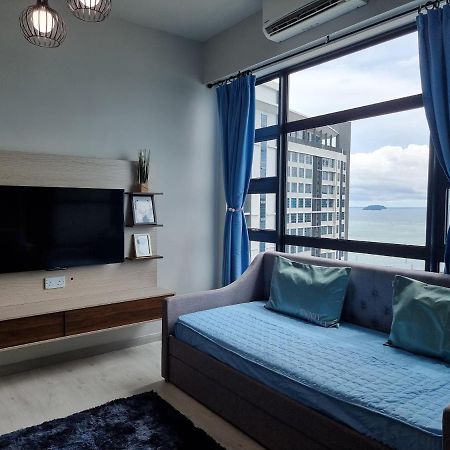 Nana Homestay - Jesselton Quay Kota Kinabalu Kültér fotó
