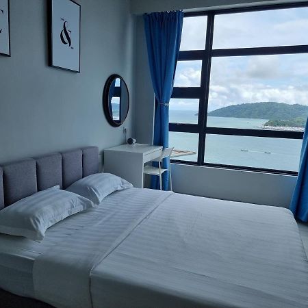 Nana Homestay - Jesselton Quay Kota Kinabalu Kültér fotó