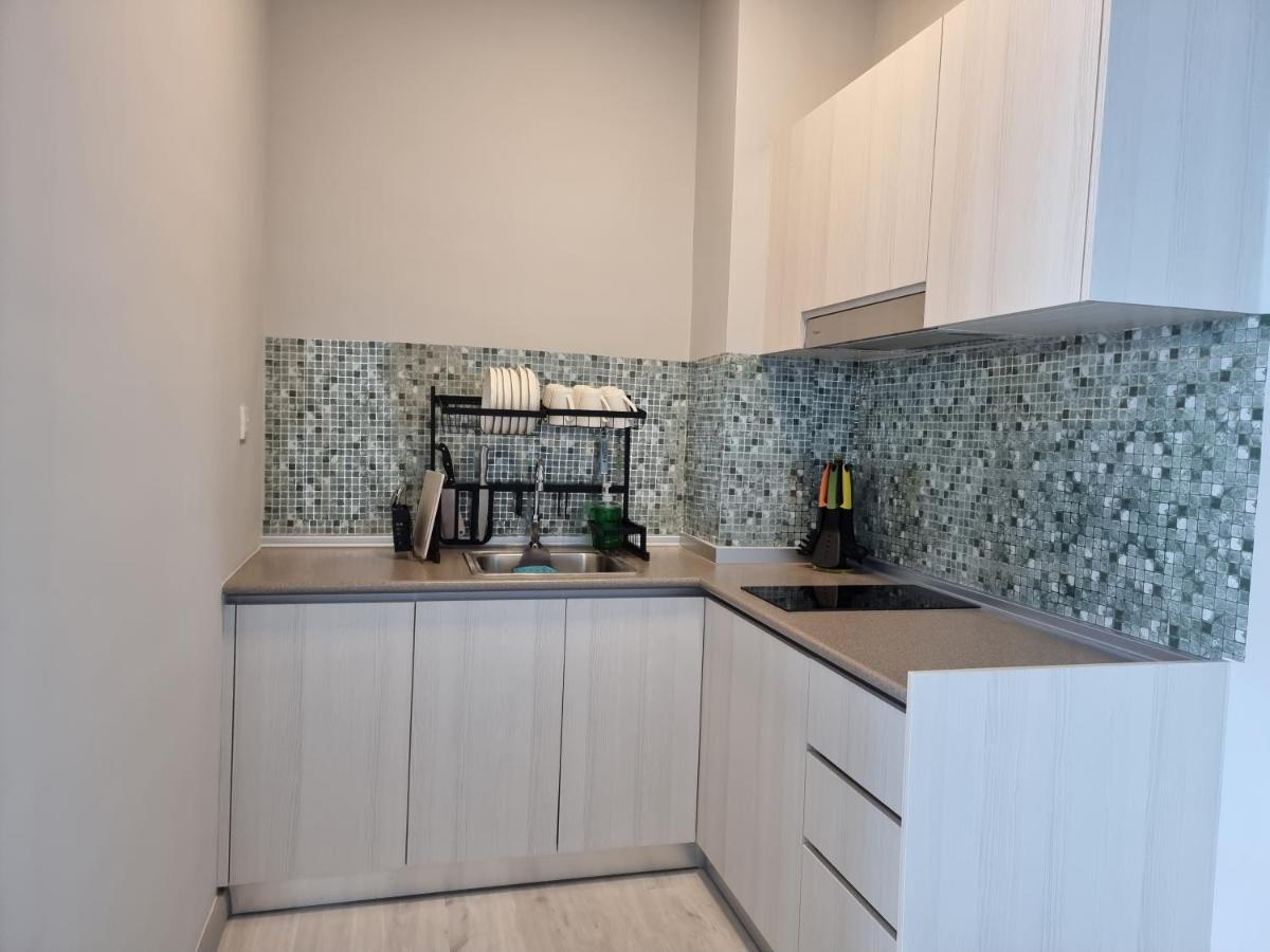 Nana Homestay - Jesselton Quay Kota Kinabalu Kültér fotó