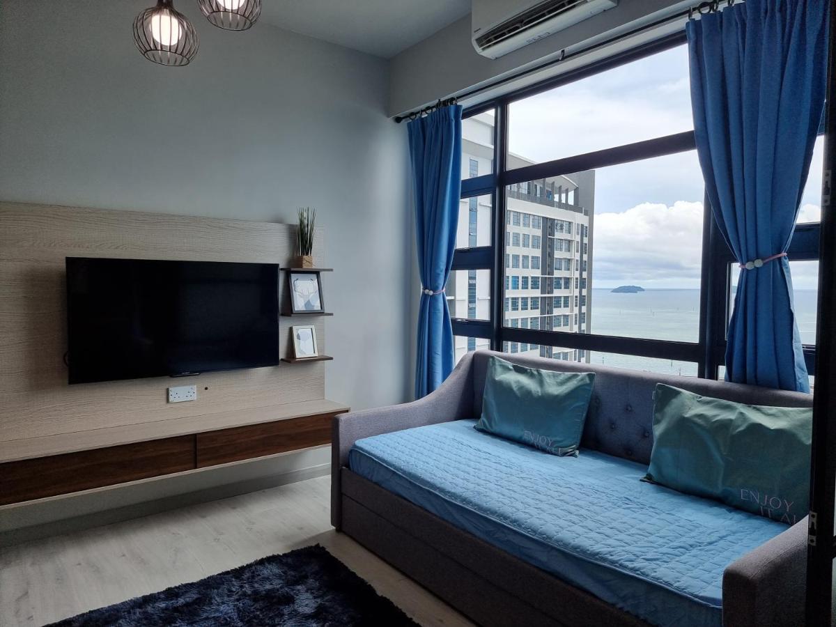 Nana Homestay - Jesselton Quay Kota Kinabalu Kültér fotó
