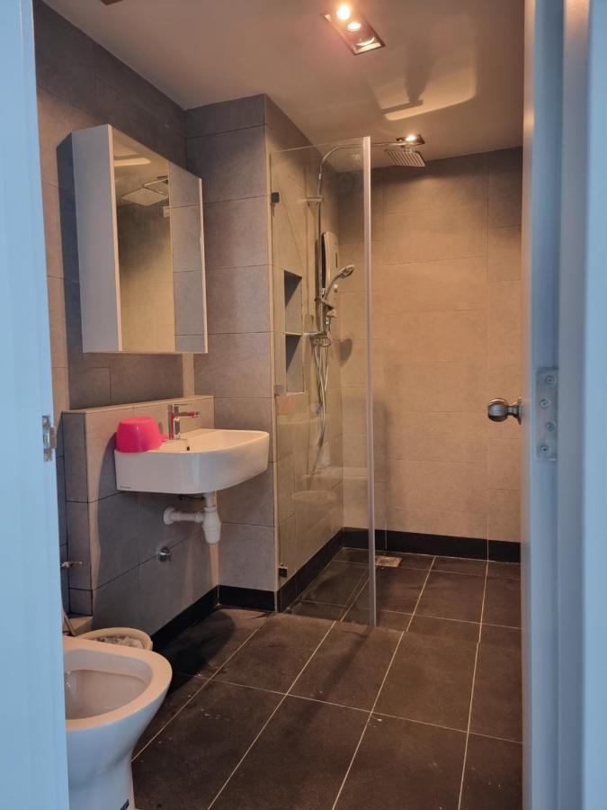 Nana Homestay - Jesselton Quay Kota Kinabalu Kültér fotó