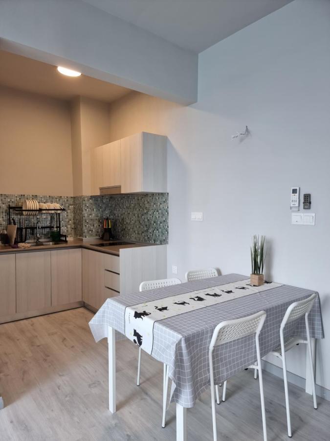 Nana Homestay - Jesselton Quay Kota Kinabalu Kültér fotó