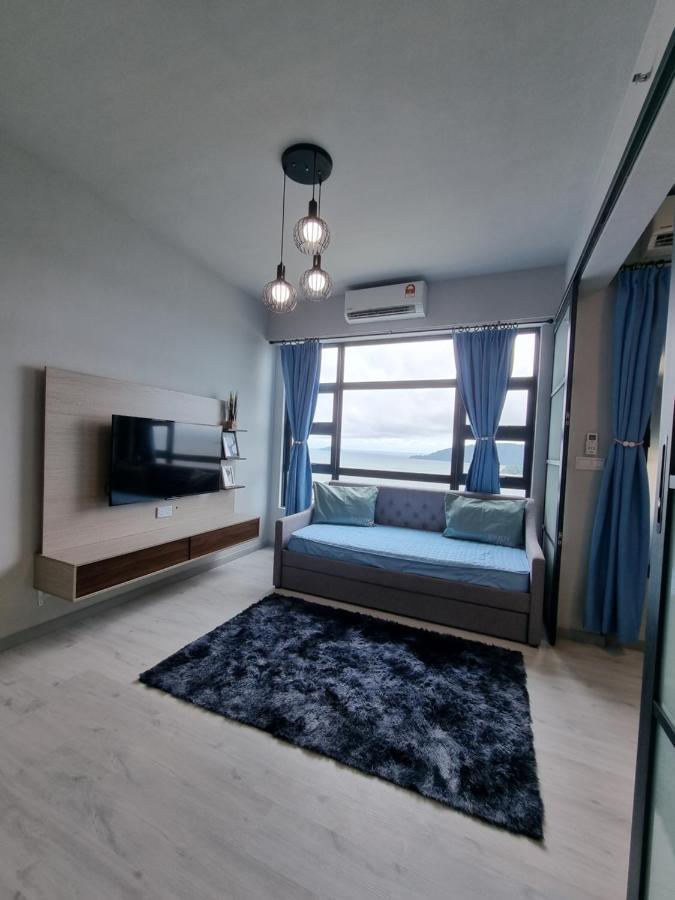 Nana Homestay - Jesselton Quay Kota Kinabalu Kültér fotó