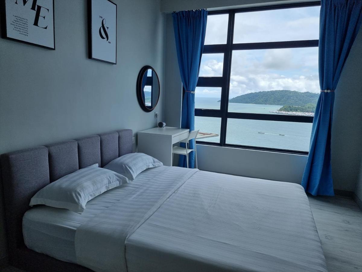 Nana Homestay - Jesselton Quay Kota Kinabalu Kültér fotó