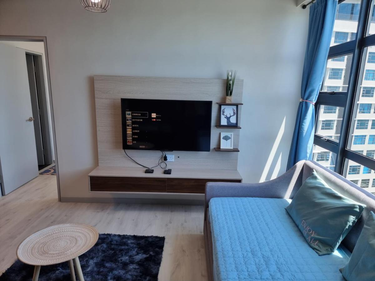 Nana Homestay - Jesselton Quay Kota Kinabalu Kültér fotó