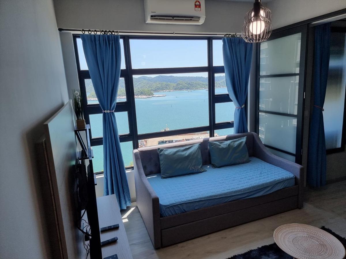 Nana Homestay - Jesselton Quay Kota Kinabalu Kültér fotó