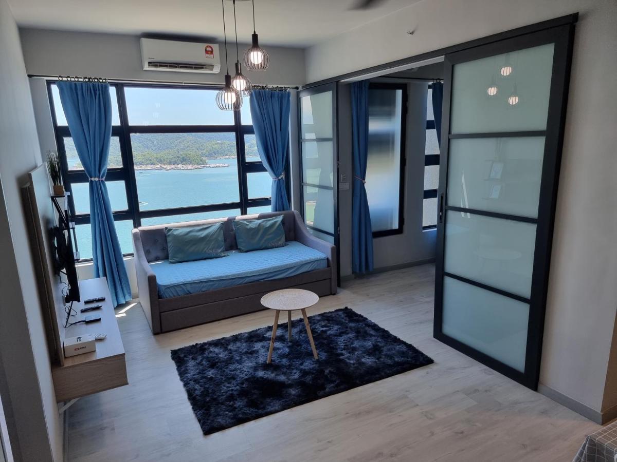Nana Homestay - Jesselton Quay Kota Kinabalu Kültér fotó