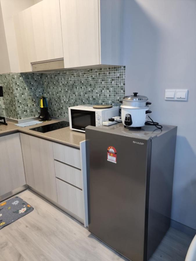 Nana Homestay - Jesselton Quay Kota Kinabalu Kültér fotó