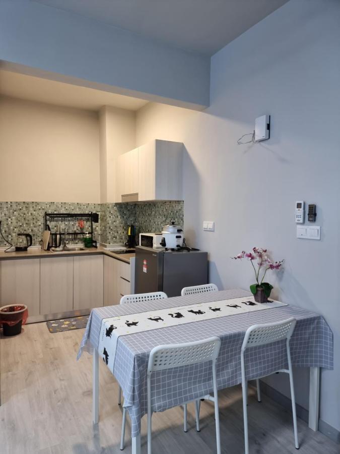 Nana Homestay - Jesselton Quay Kota Kinabalu Kültér fotó