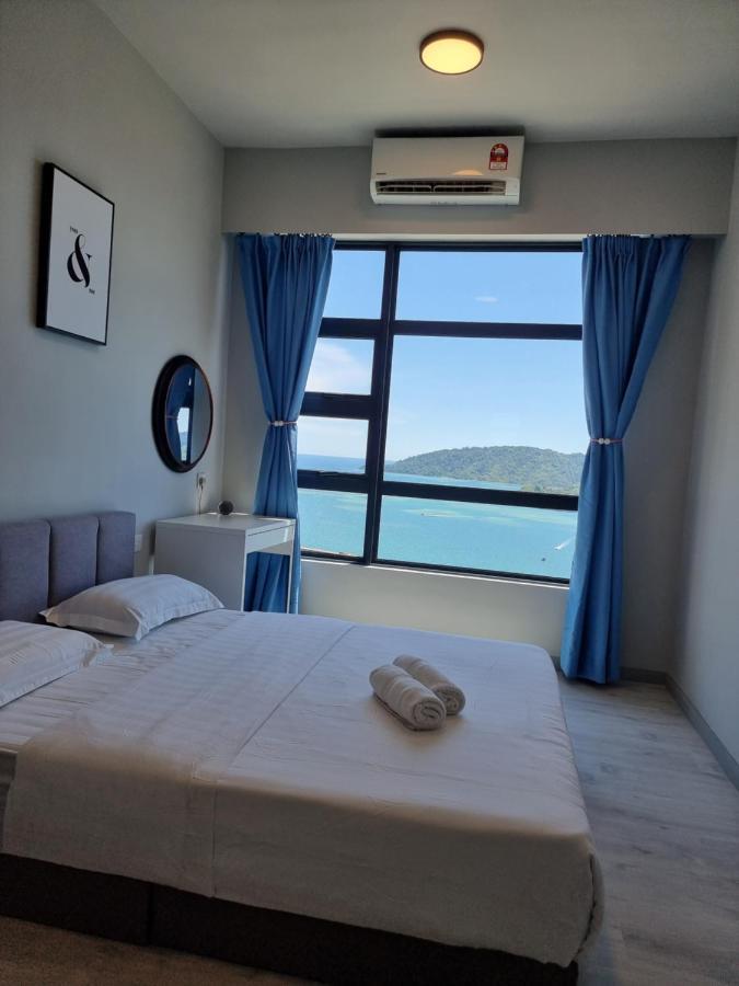 Nana Homestay - Jesselton Quay Kota Kinabalu Kültér fotó