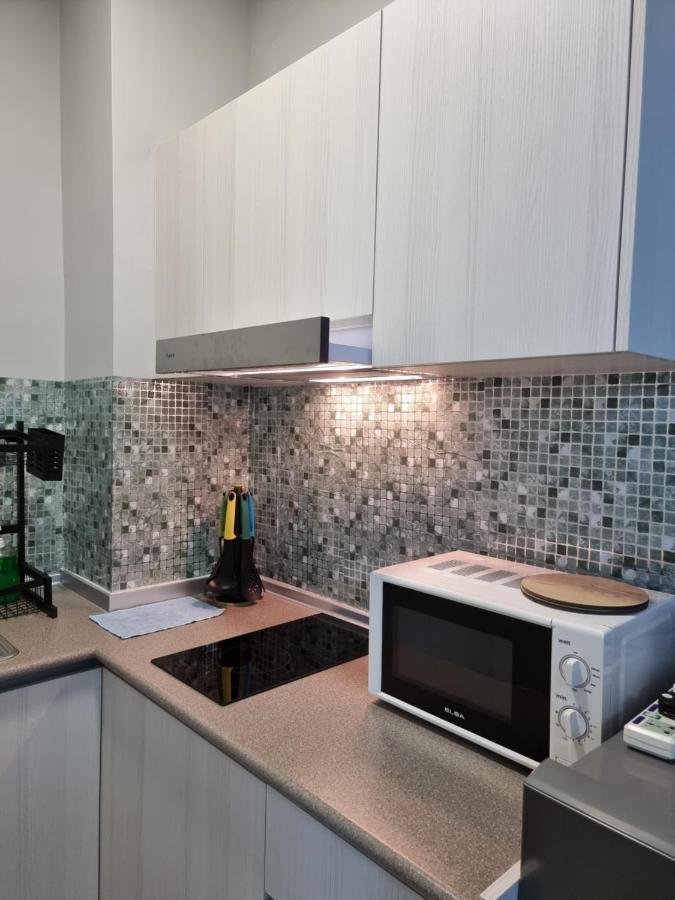 Nana Homestay - Jesselton Quay Kota Kinabalu Kültér fotó