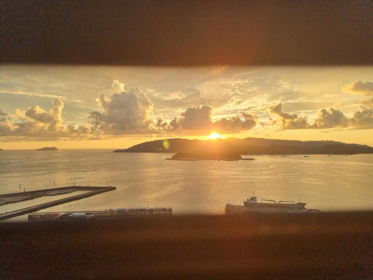 Nana Homestay - Jesselton Quay Kota Kinabalu Kültér fotó