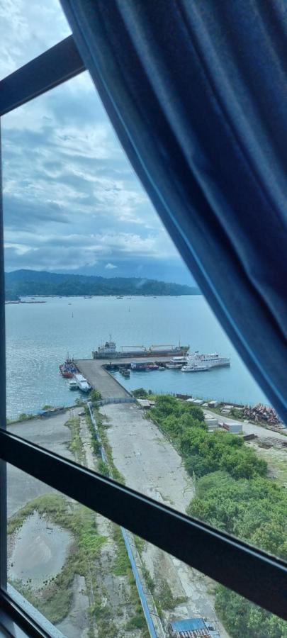 Nana Homestay - Jesselton Quay Kota Kinabalu Kültér fotó