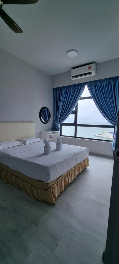 Nana Homestay - Jesselton Quay Kota Kinabalu Kültér fotó