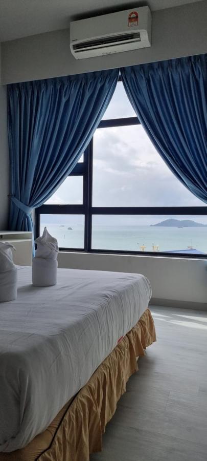 Nana Homestay - Jesselton Quay Kota Kinabalu Kültér fotó