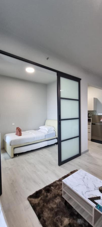 Nana Homestay - Jesselton Quay Kota Kinabalu Kültér fotó