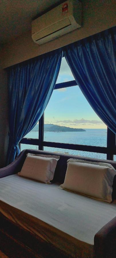 Nana Homestay - Jesselton Quay Kota Kinabalu Kültér fotó
