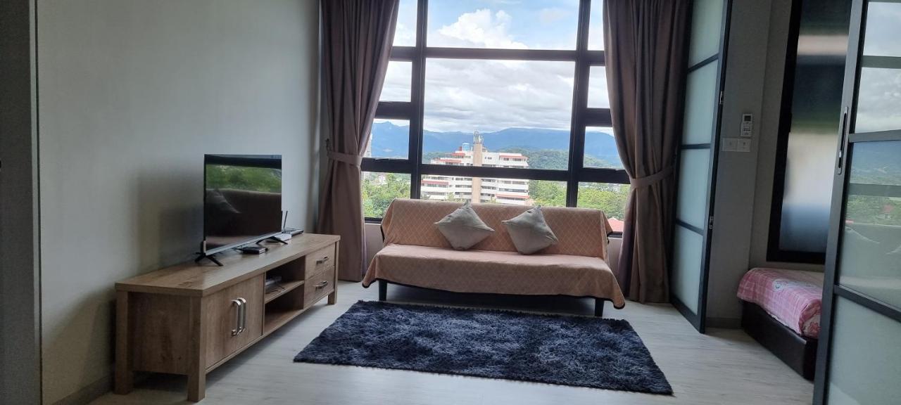 Nana Homestay - Jesselton Quay Kota Kinabalu Kültér fotó