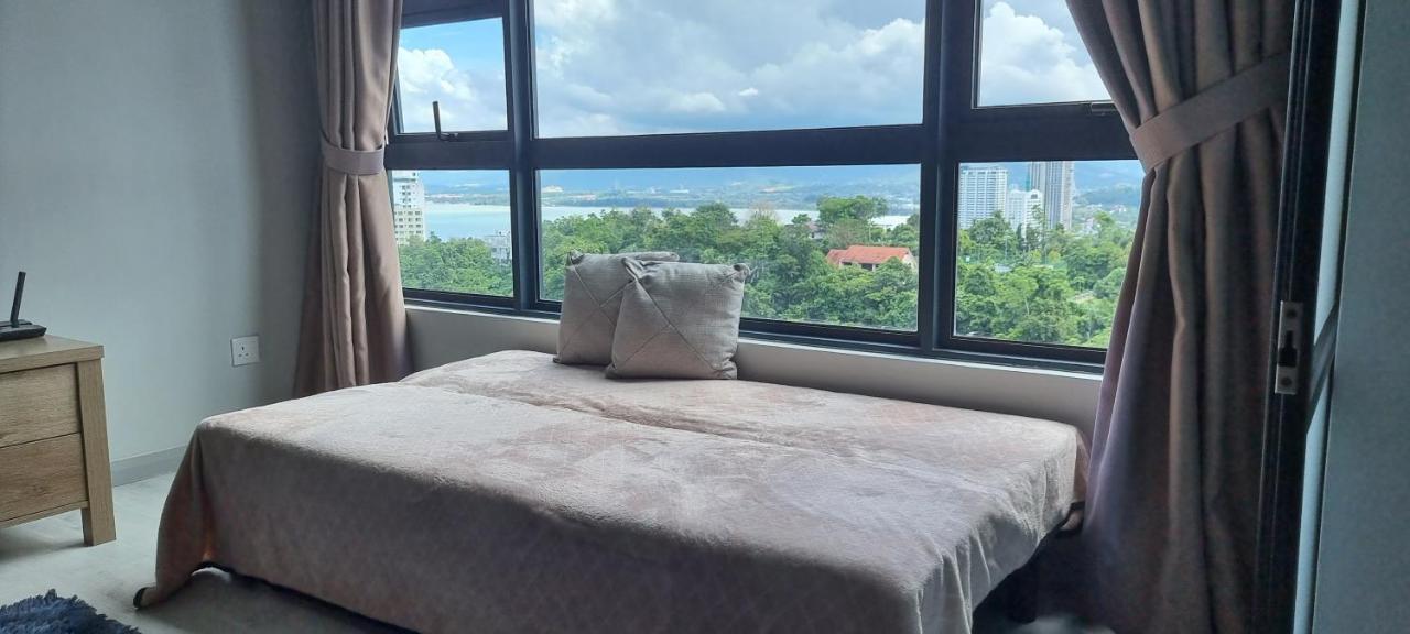 Nana Homestay - Jesselton Quay Kota Kinabalu Kültér fotó