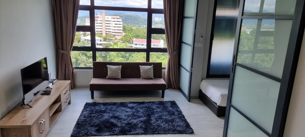 Nana Homestay - Jesselton Quay Kota Kinabalu Kültér fotó