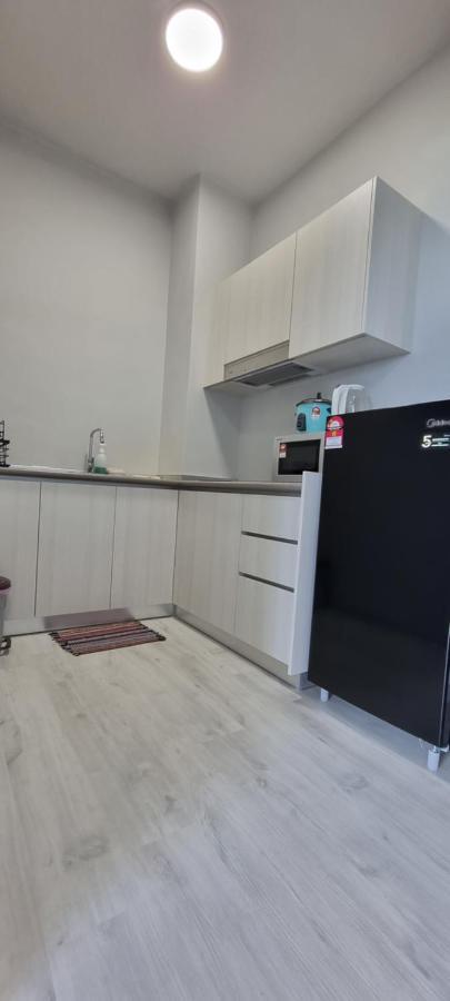 Nana Homestay - Jesselton Quay Kota Kinabalu Kültér fotó