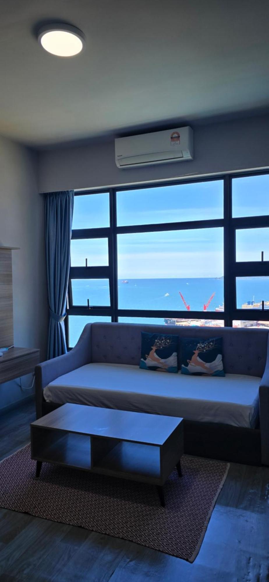 Nana Homestay - Jesselton Quay Kota Kinabalu Kültér fotó